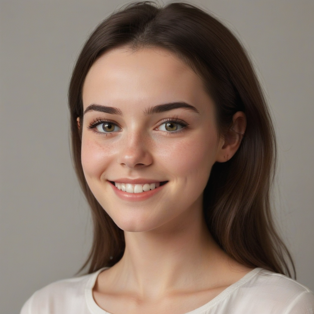 Lara Jacobs - Business Strategist